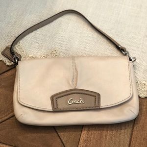 COACH Clutch Wristlet